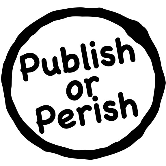 publish perish