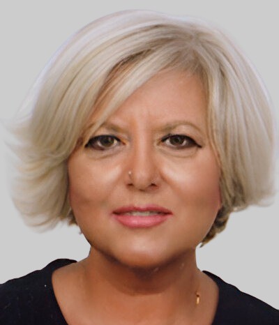 Gíl Garrido